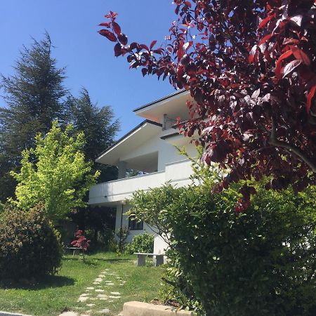 Gianmaria B&B Tricarico 外观 照片