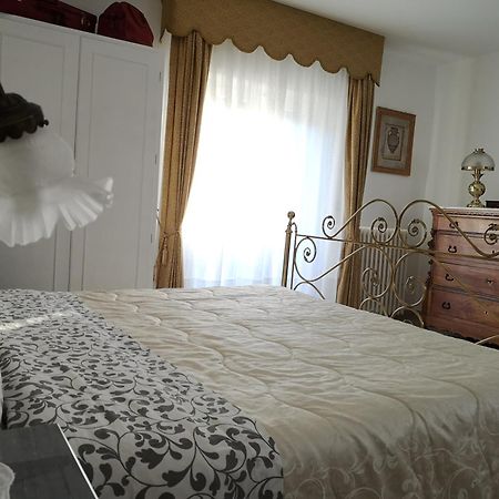 Gianmaria B&B Tricarico 客房 照片
