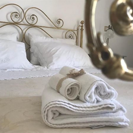 Gianmaria B&B Tricarico 外观 照片