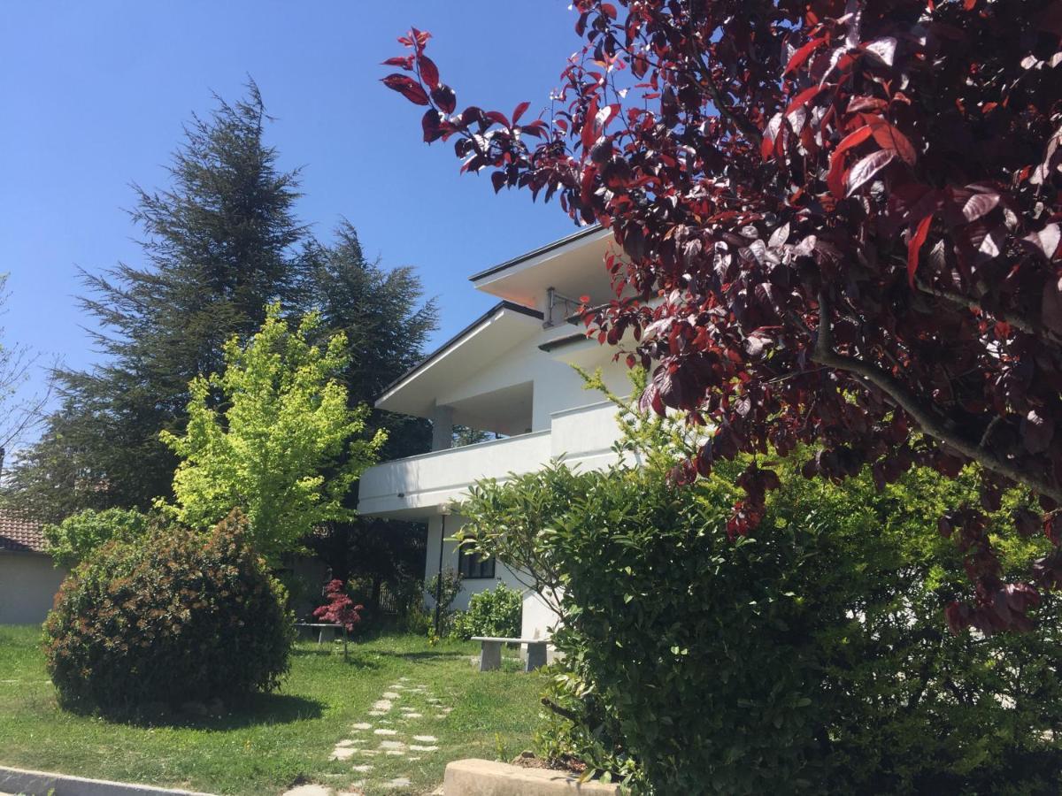 Gianmaria B&B Tricarico 外观 照片