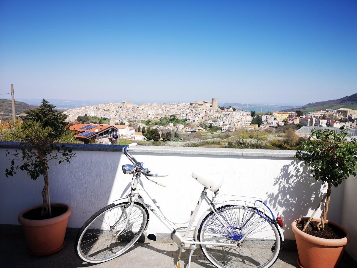 Gianmaria B&B Tricarico 外观 照片