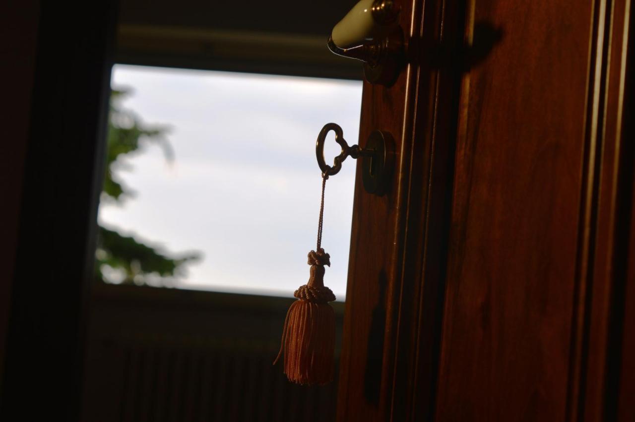 Gianmaria B&B Tricarico 外观 照片