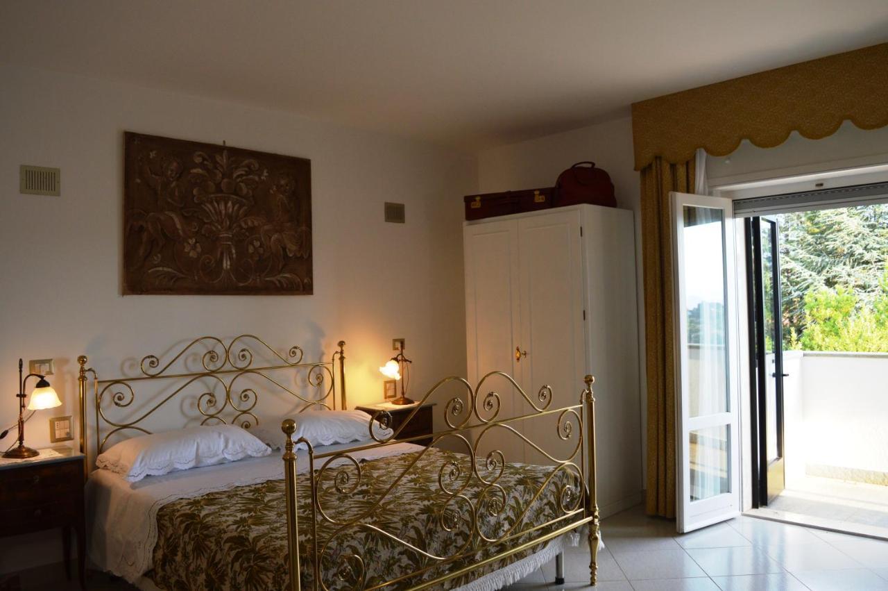 Gianmaria B&B Tricarico 外观 照片