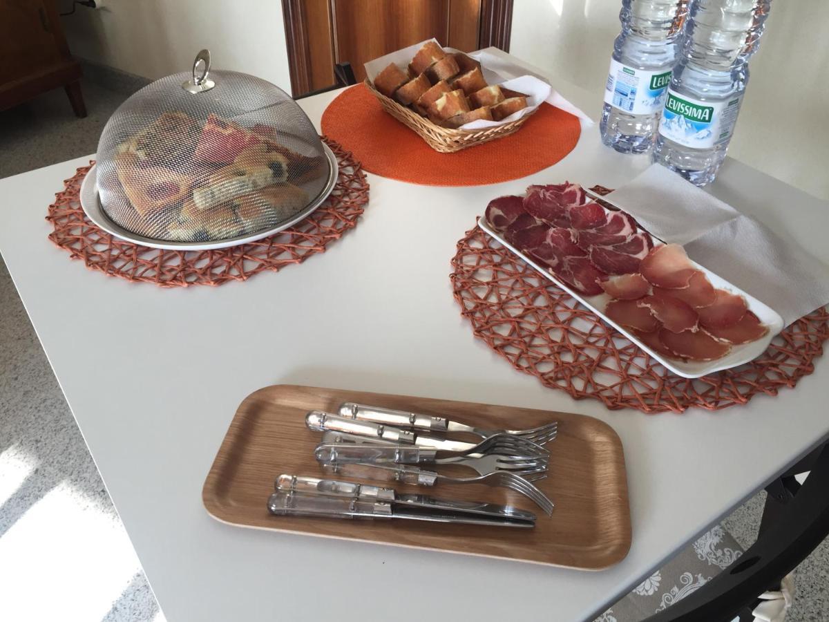 Gianmaria B&B Tricarico 外观 照片