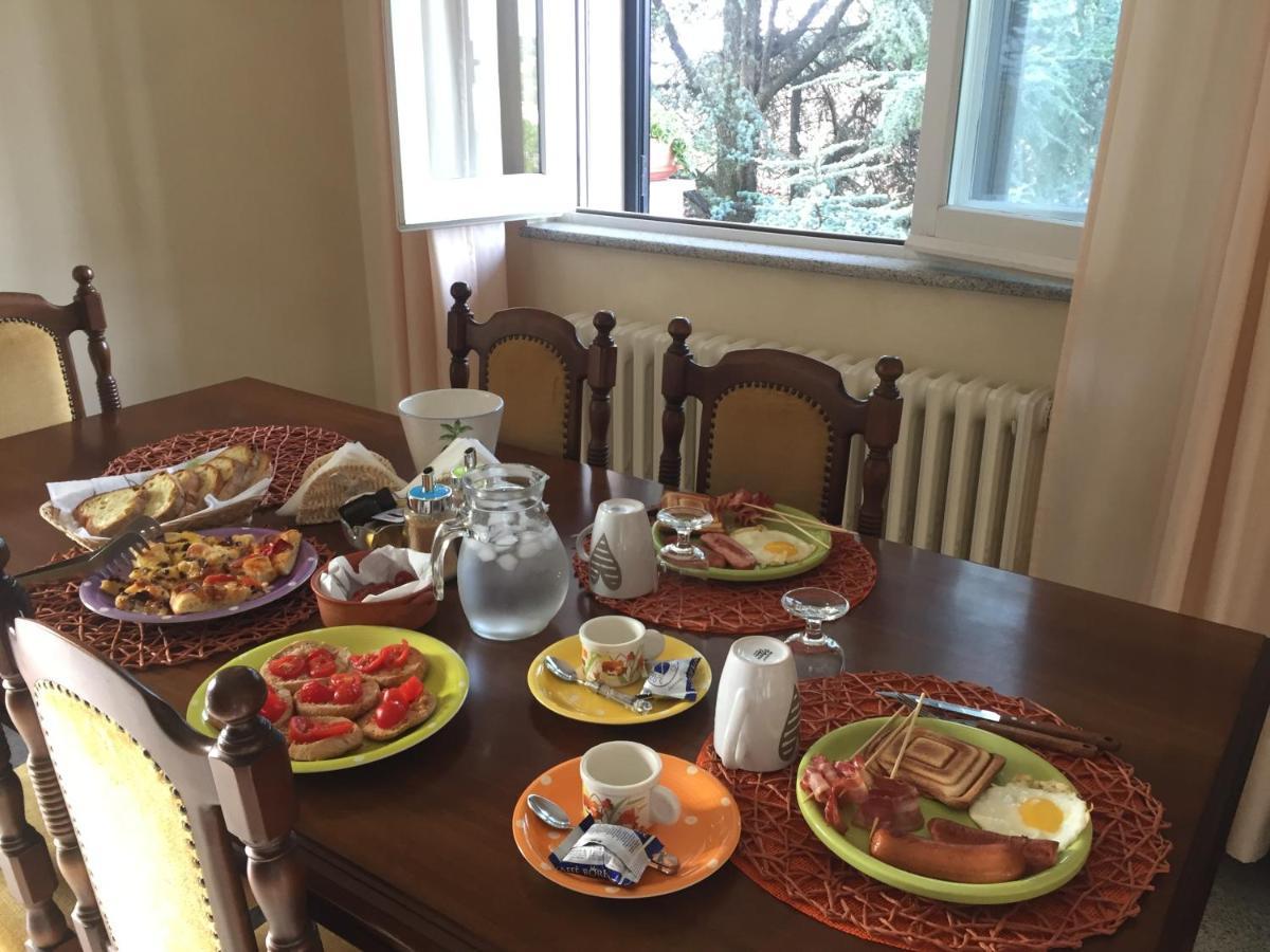Gianmaria B&B Tricarico 外观 照片