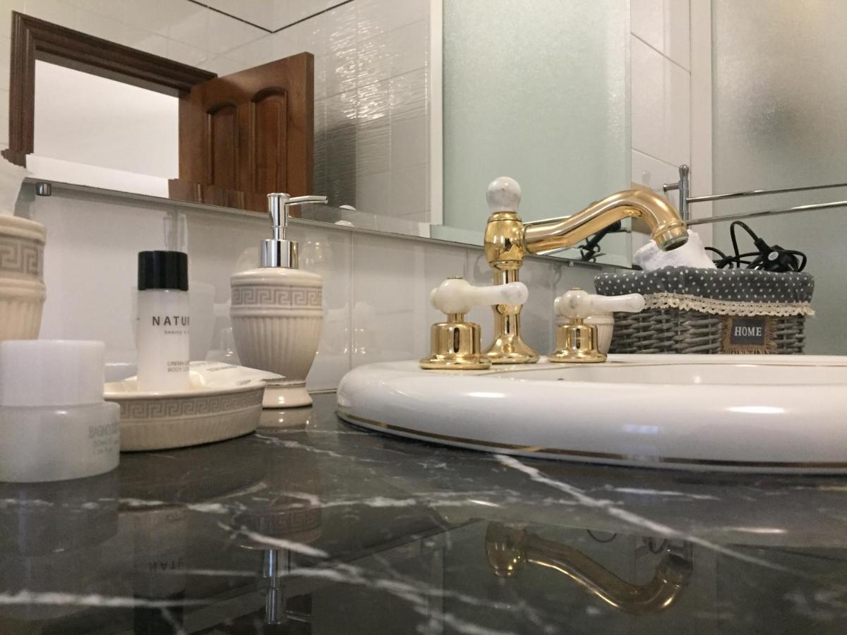Gianmaria B&B Tricarico 外观 照片