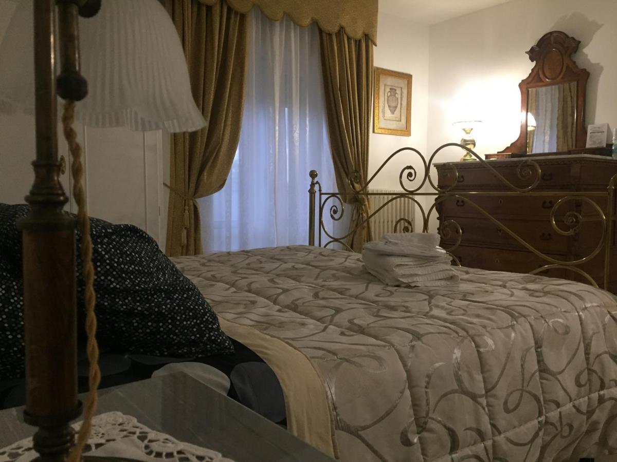 Gianmaria B&B Tricarico 外观 照片