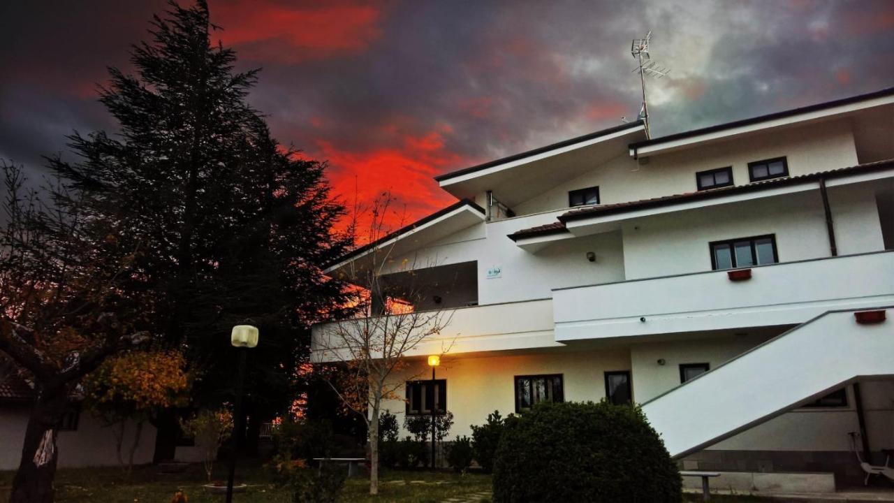 Gianmaria B&B Tricarico 外观 照片