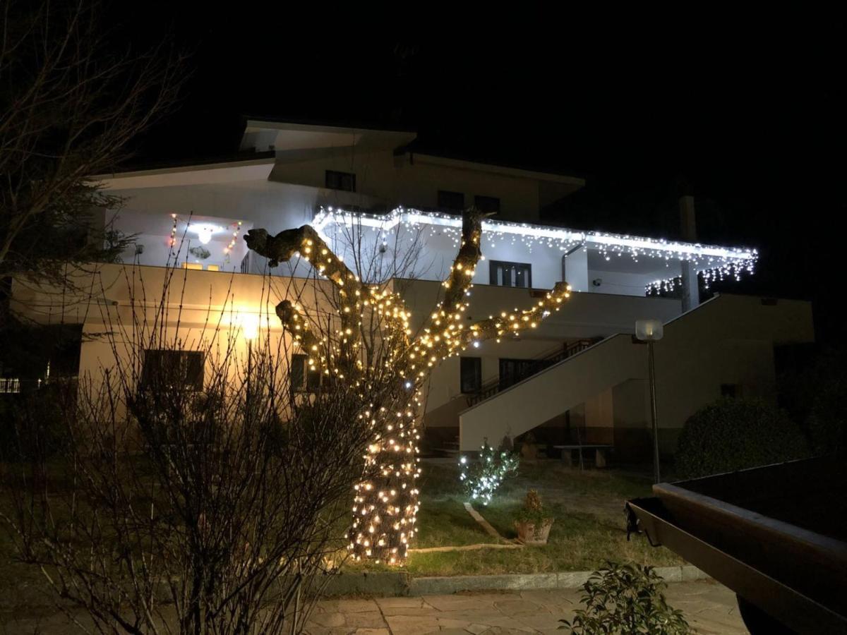 Gianmaria B&B Tricarico 外观 照片