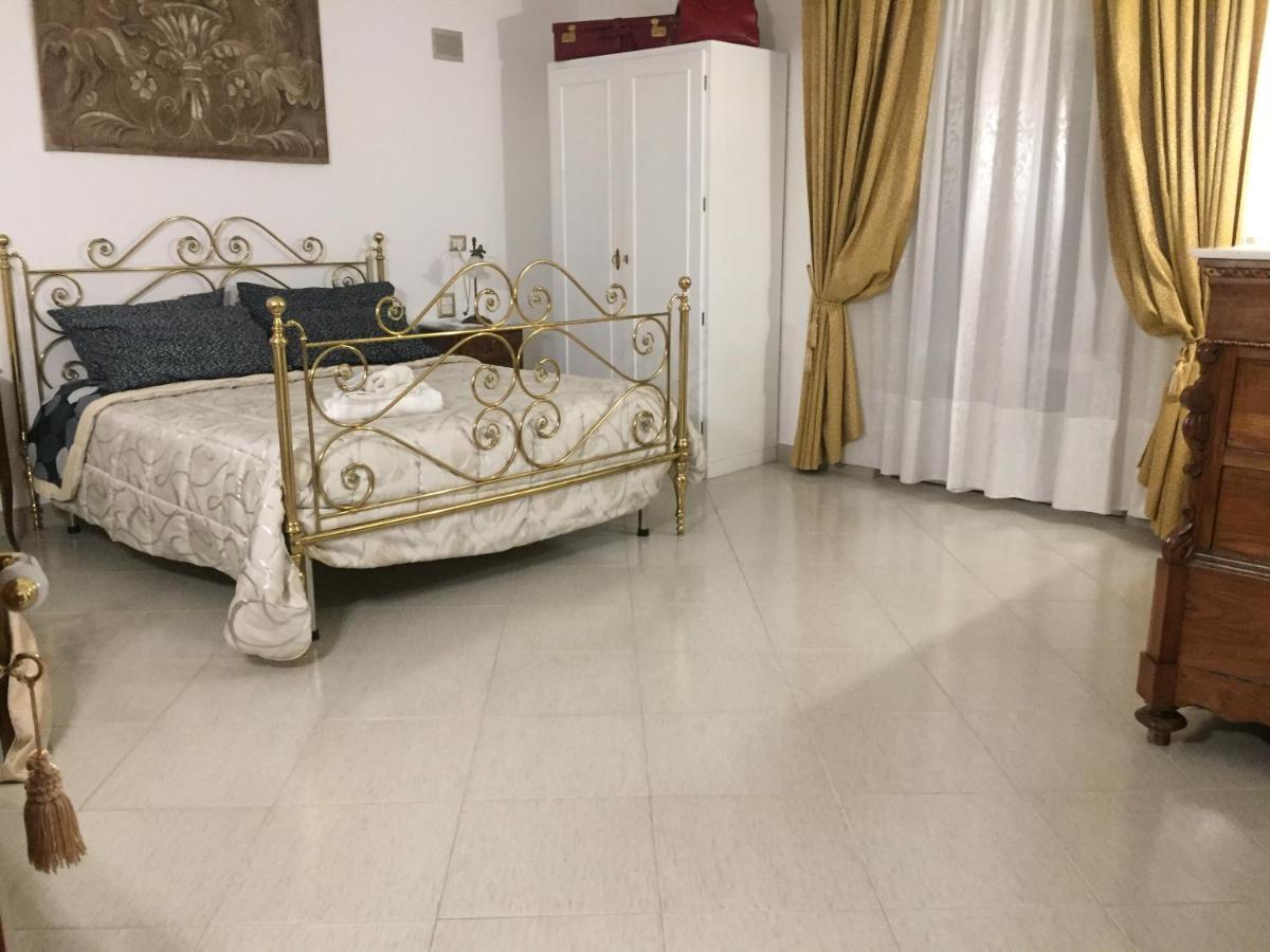 Gianmaria B&B Tricarico 外观 照片