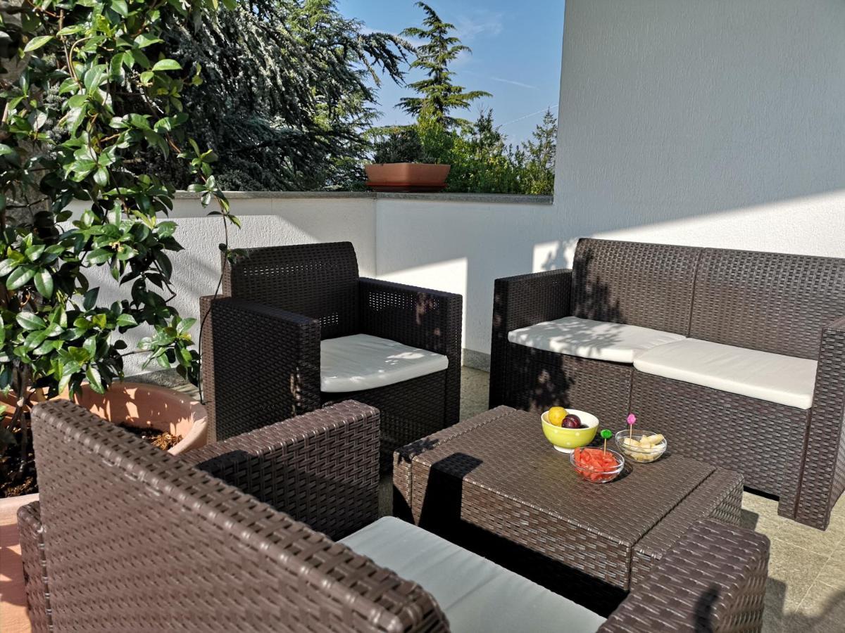 Gianmaria B&B Tricarico 外观 照片