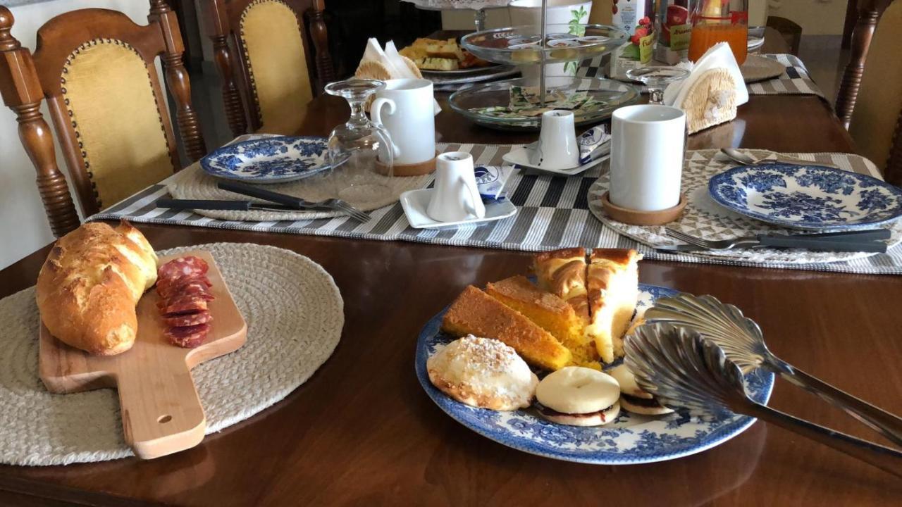 Gianmaria B&B Tricarico 外观 照片