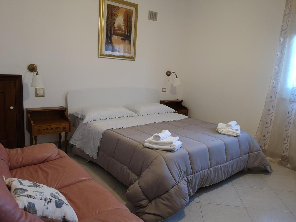 Gianmaria B&B Tricarico 外观 照片