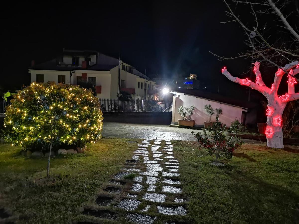 Gianmaria B&B Tricarico 外观 照片