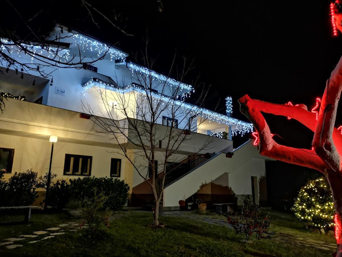 Gianmaria B&B Tricarico 外观 照片