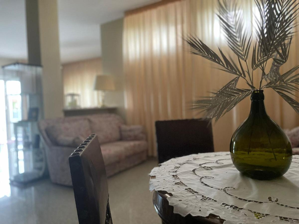 Gianmaria B&B Tricarico 外观 照片