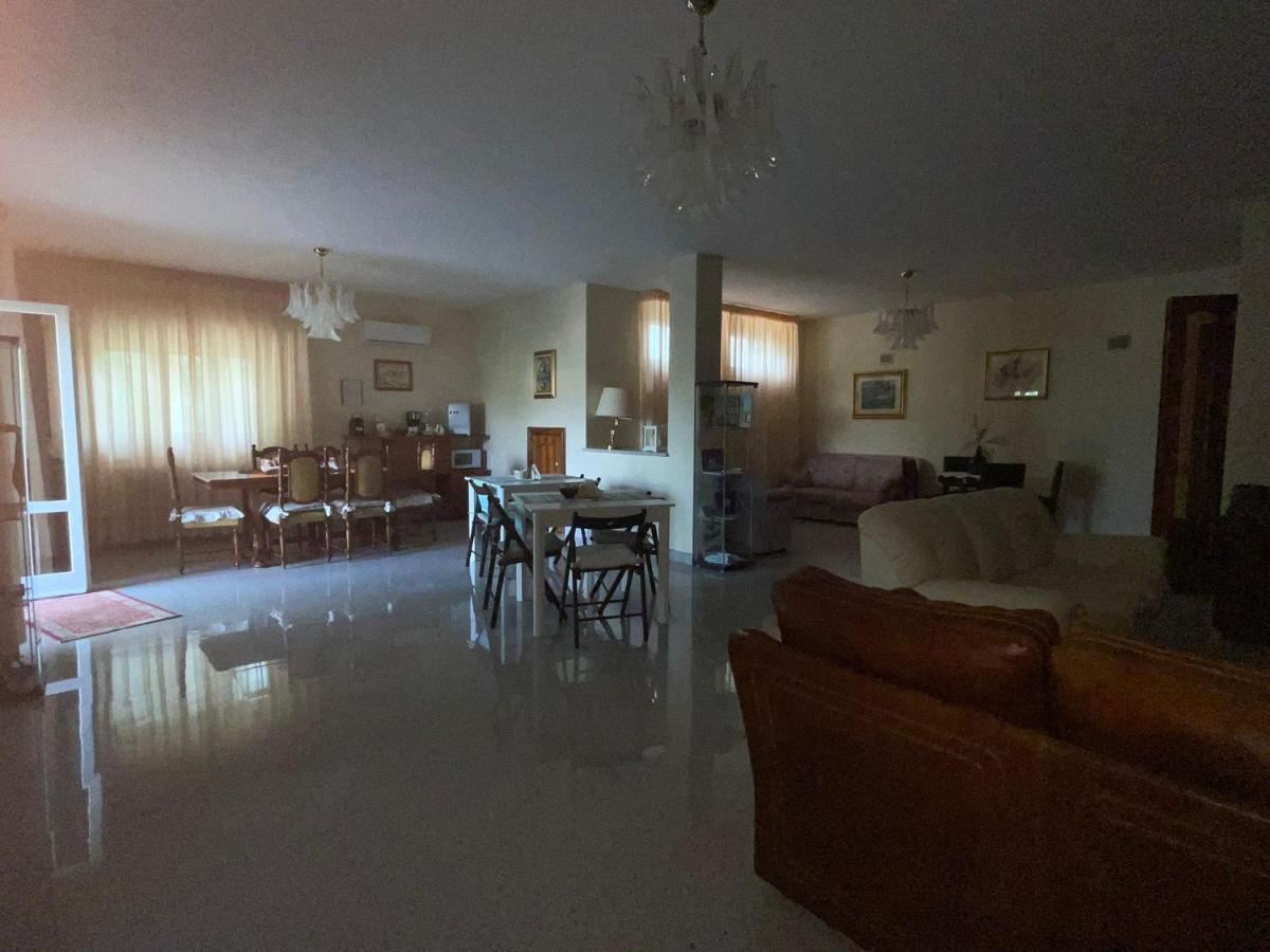 Gianmaria B&B Tricarico 外观 照片