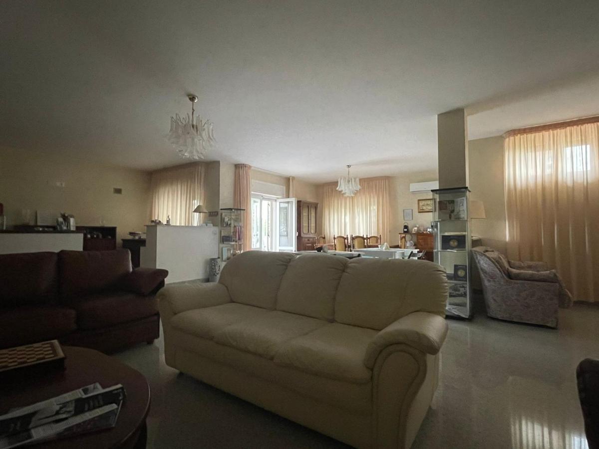 Gianmaria B&B Tricarico 外观 照片