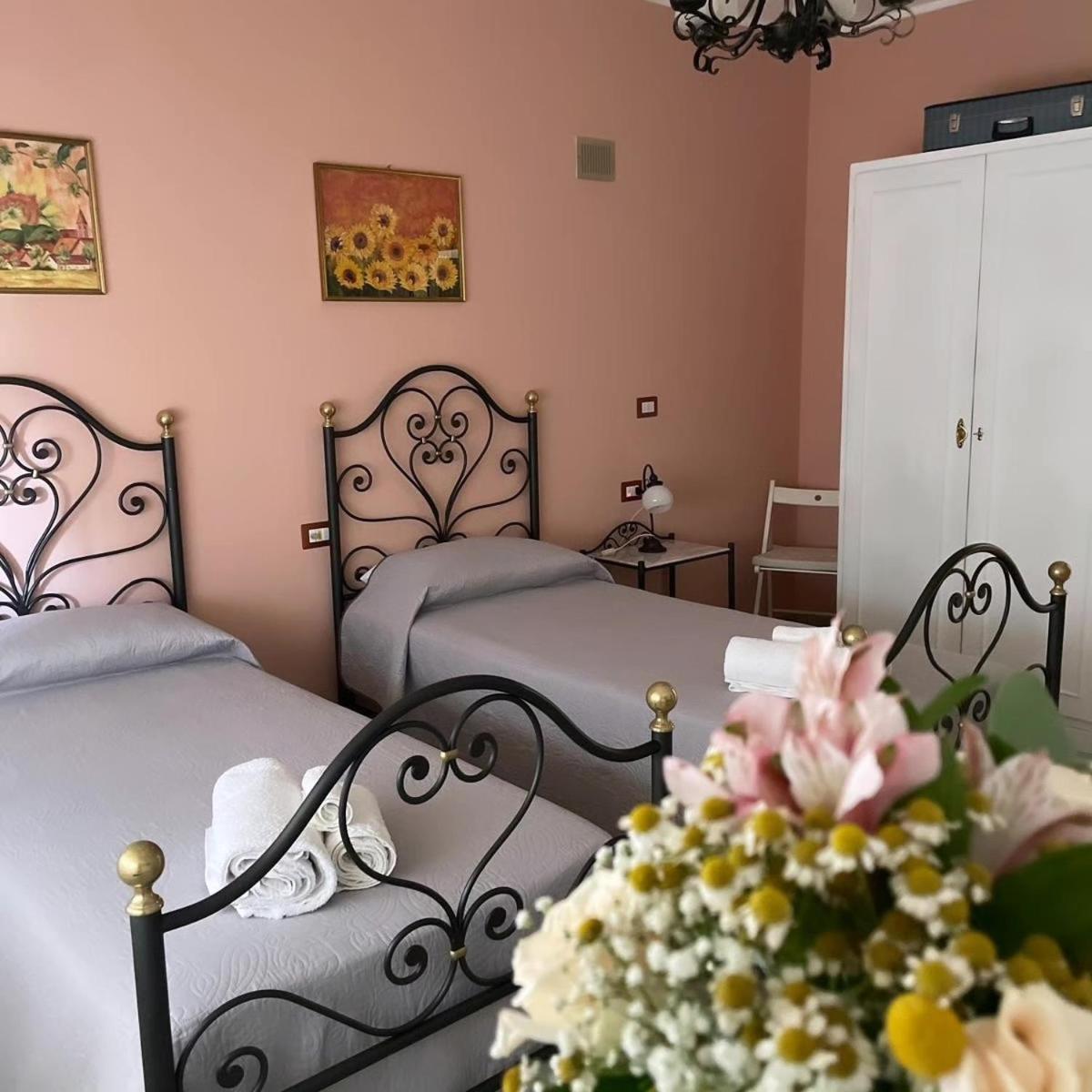 Gianmaria B&B Tricarico 外观 照片