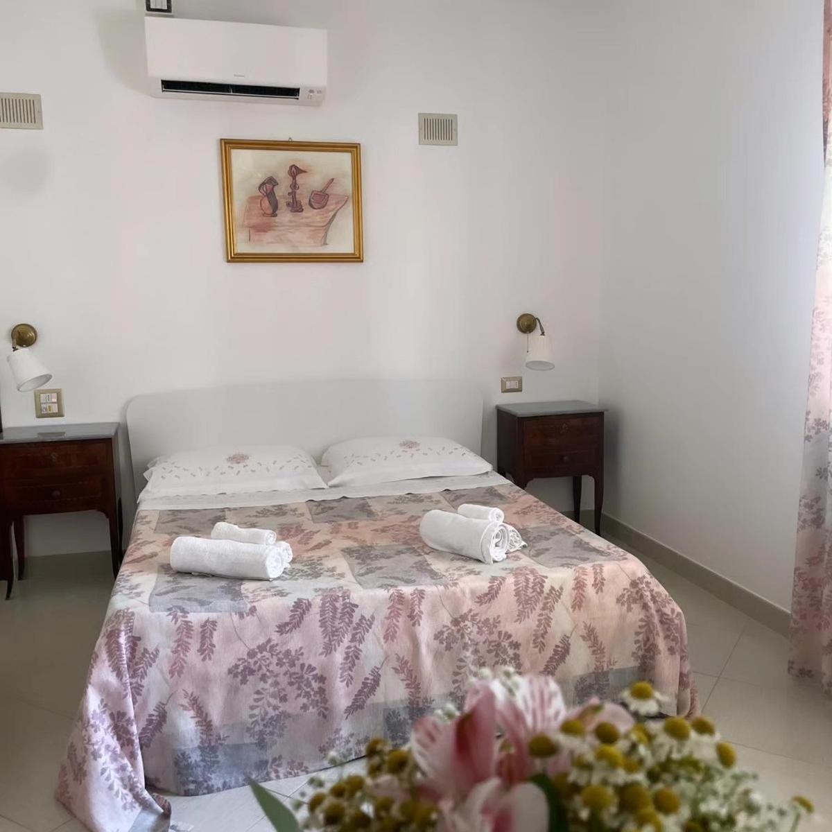 Gianmaria B&B Tricarico 外观 照片